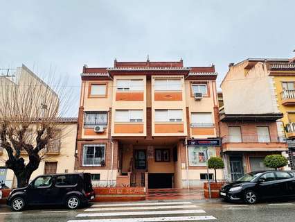 Piso en alquiler en Armilla