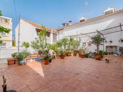 Chalet en venta en Ogíjares