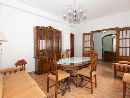 Casa en venta en Cúllar Vega
