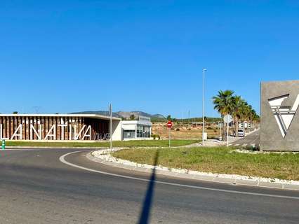 Parcela rústica en venta en Albolote