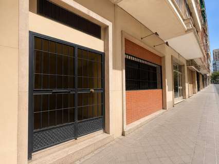 Local comercial en venta en Granada