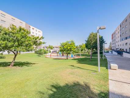 Planta baja en venta en Alhendín rebajada