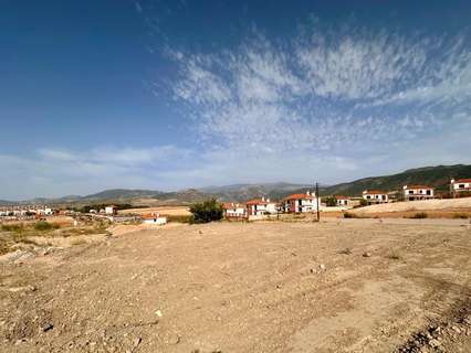 Parcela urbana en venta en Otura