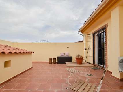 Dúplex en venta en Cúllar Vega