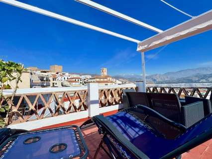 Casa en venta en Salobreña