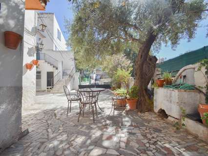 Chalet en venta en Huétor Vega