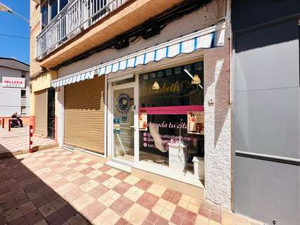 Local comercial en venta en Granada