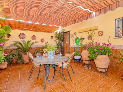 Casa en venta en Vegas del Genil zona Belicena