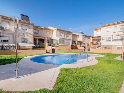 Chalet en venta en Cijuela