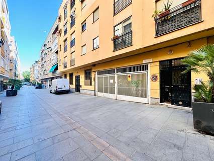 Plaza de parking en venta en Granada