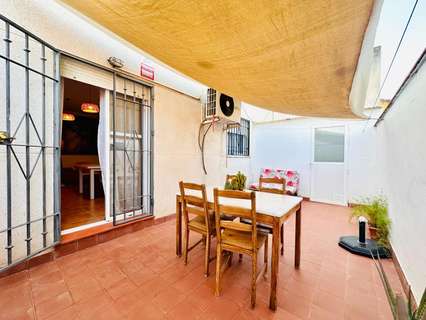 Planta baja en venta en Churriana de la Vega