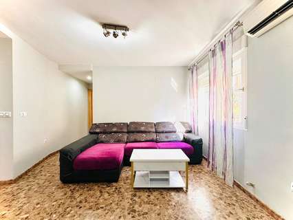 Apartamento en venta en Las Gabias
