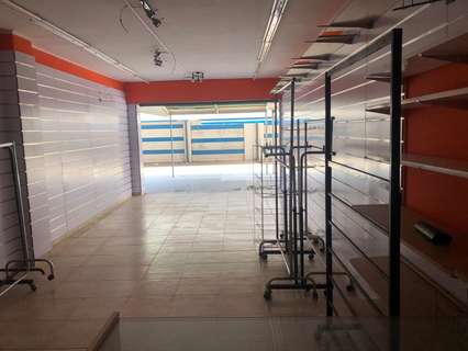 Local comercial en alquiler en Calvià