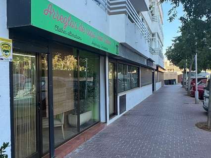 Local comercial en alquiler en Calvià