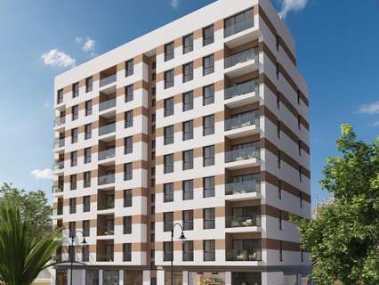 Piso en venta en Quart de Poblet