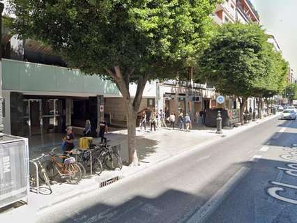 Plaza de parking en venta en Valencia