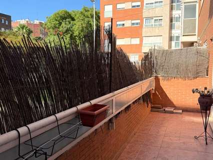 Piso en venta en Manises