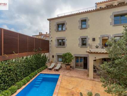 Casa en venta en Begur rebajada