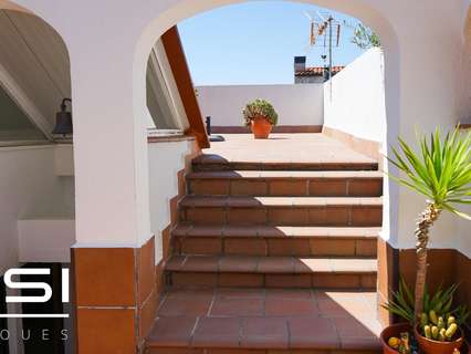 Planta baja en venta en Sant Quirze del Vallès