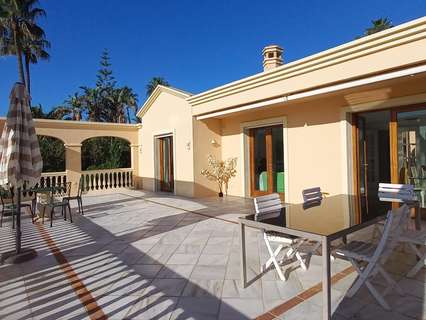 Casa en venta en Mijas