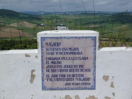 Apartamento en venta en Vejer de la Frontera rebajado