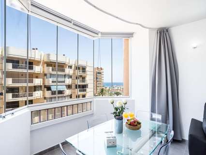 Estudio en venta en Fuengirola rebajado