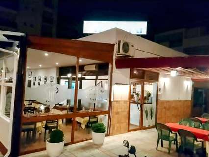 Local comercial en venta en Fuengirola rebajado