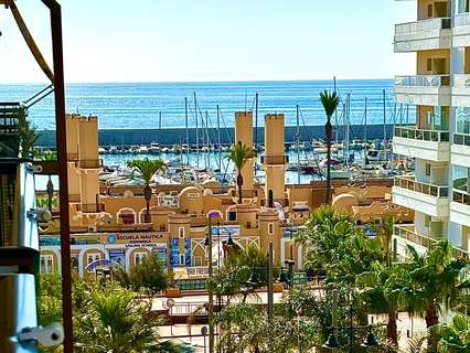 Piso en venta en Fuengirola