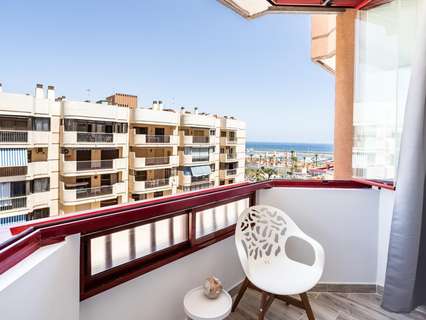 Estudio en venta en Fuengirola