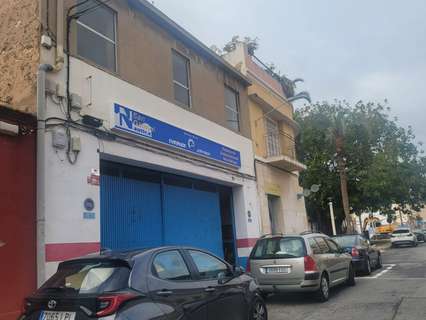 Local comercial en venta en Alicante