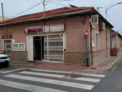 Local comercial en venta en Alicante