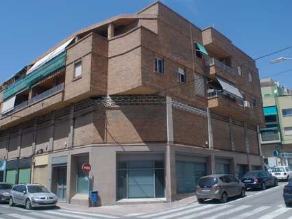 Local comercial en venta en Alicante