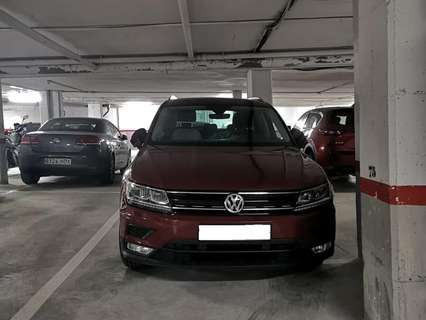 Plaza de parking en venta en Alicante