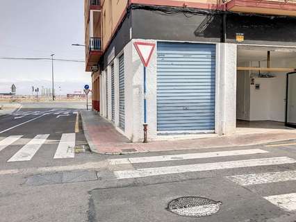 Local comercial en venta en Alicante