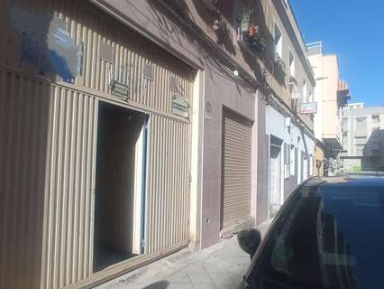 Local comercial en venta en Elche/Elx