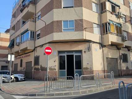 Local comercial en venta en Alicante