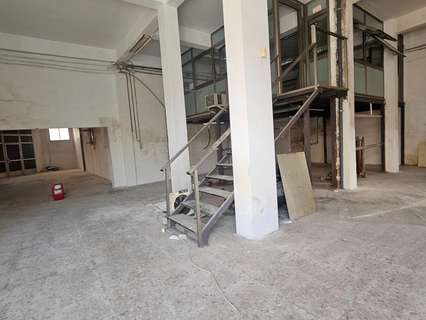 Local comercial en venta en Alicante