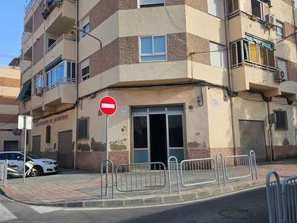 Local comercial en venta en Alicante