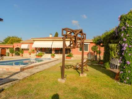 Chalet en venta en Sant Vicent del Raspeig