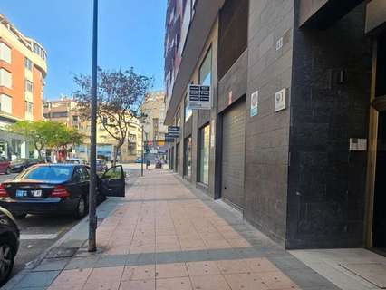 Local comercial en venta en Alicante