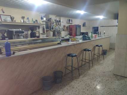 Local comercial en venta en Sant Vicent del Raspeig