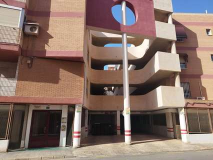 Plaza de parking en venta en Alicante