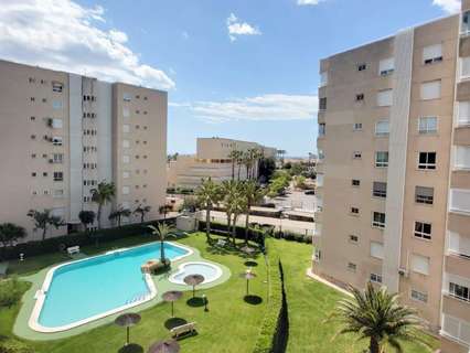 Apartamento en venta en Alicante