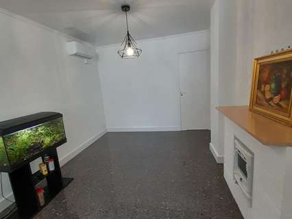 Piso en venta en Alicante