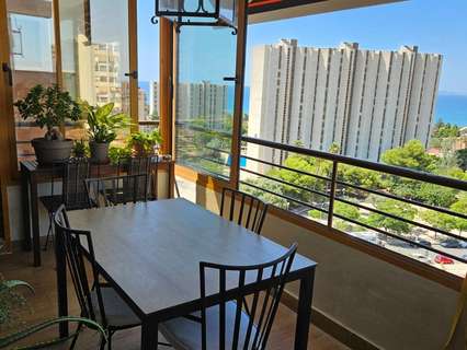 Piso en venta en Alicante zona Playa de San Juan rebajado