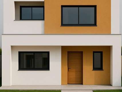 Parcela rústica en venta en Alicante