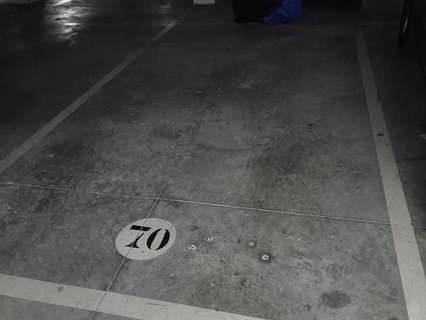Plaza de parking en venta en Alicante