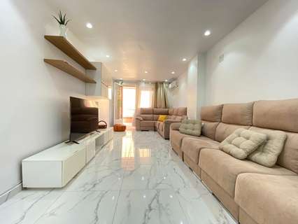 Piso en venta en Alicante