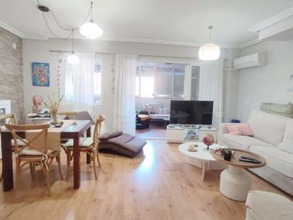 Ático en venta en Alicante rebajado