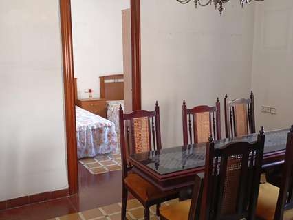 Piso en venta en Alicante